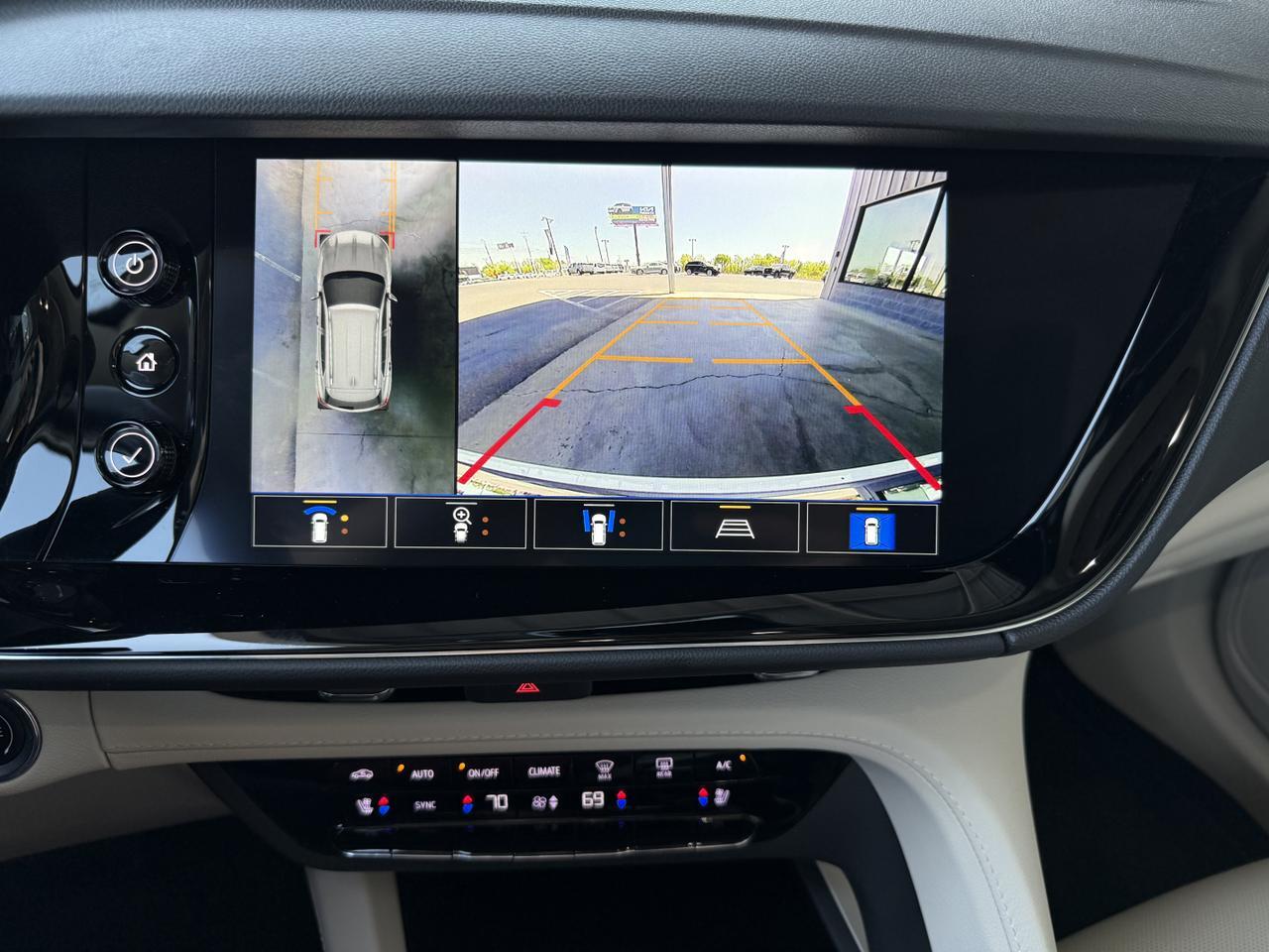 2023 Buick Envision Avenir Knoxville TN