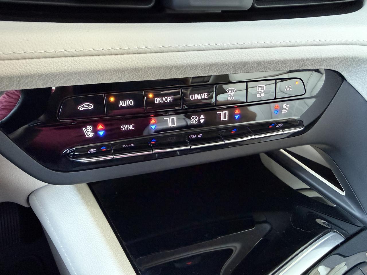 2023 Buick Envision Avenir Knoxville TN