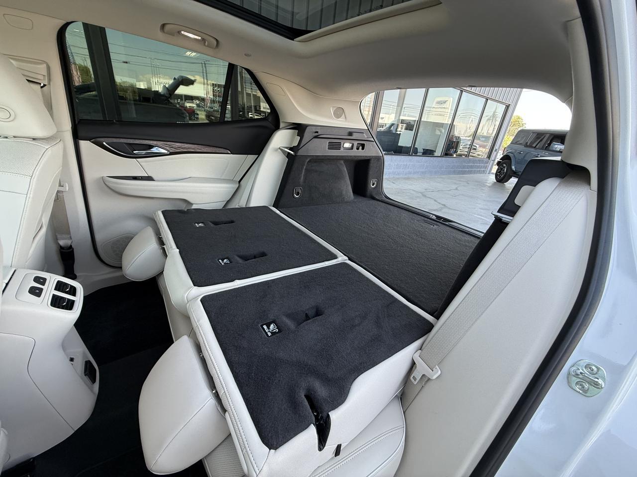 2023 Buick Envision Avenir Knoxville TN