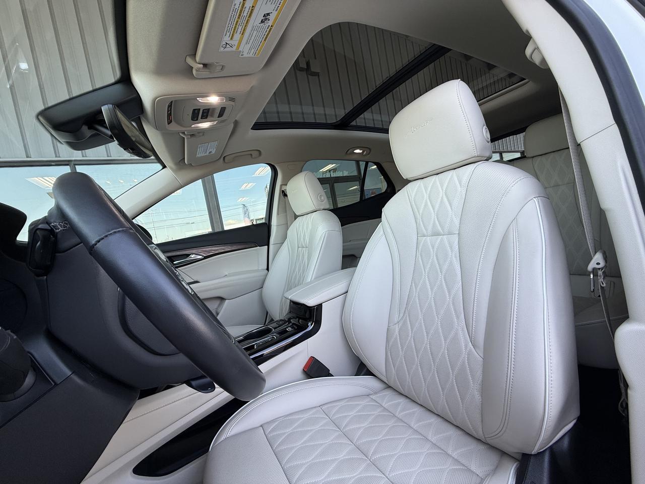 2023 Buick Envision Avenir Knoxville TN