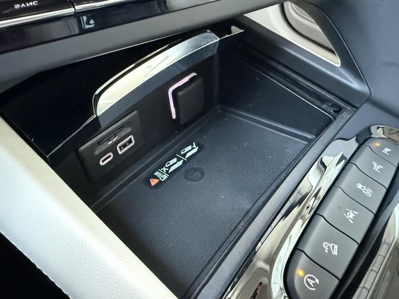 2023 Buick Envision Avenir Knoxville TN