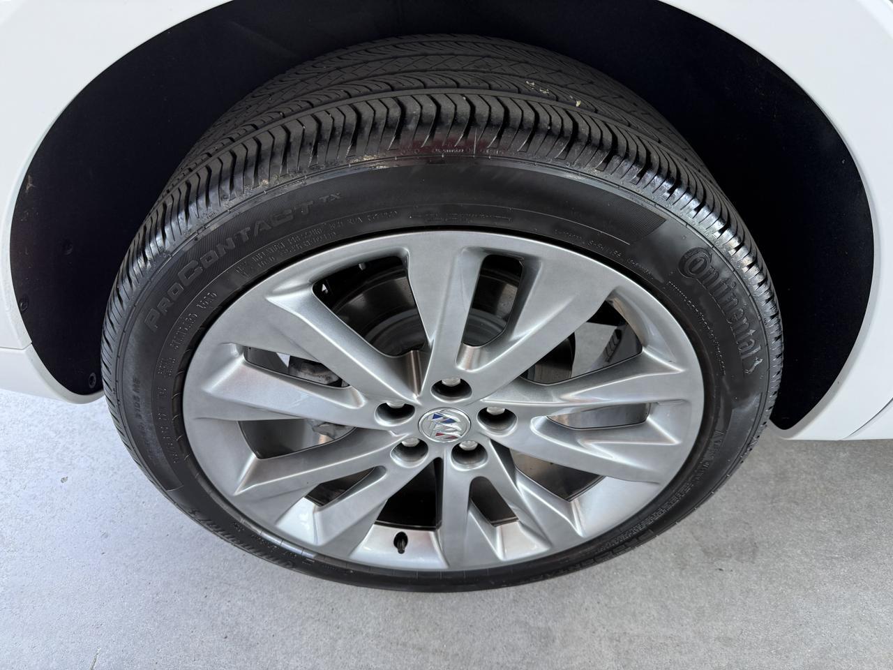 2023 Buick Envision Avenir Knoxville TN