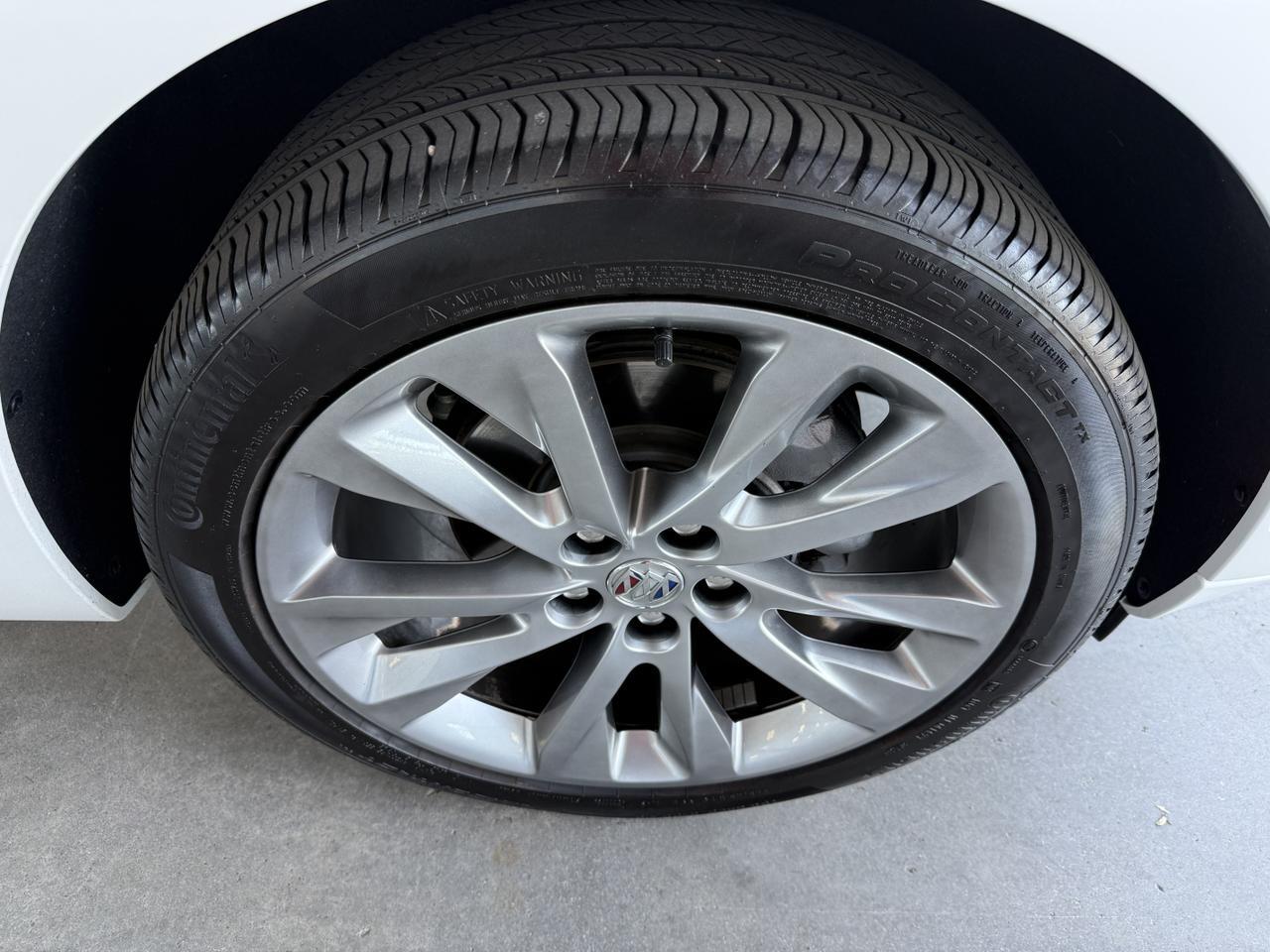 2023 Buick Envision Avenir Knoxville TN