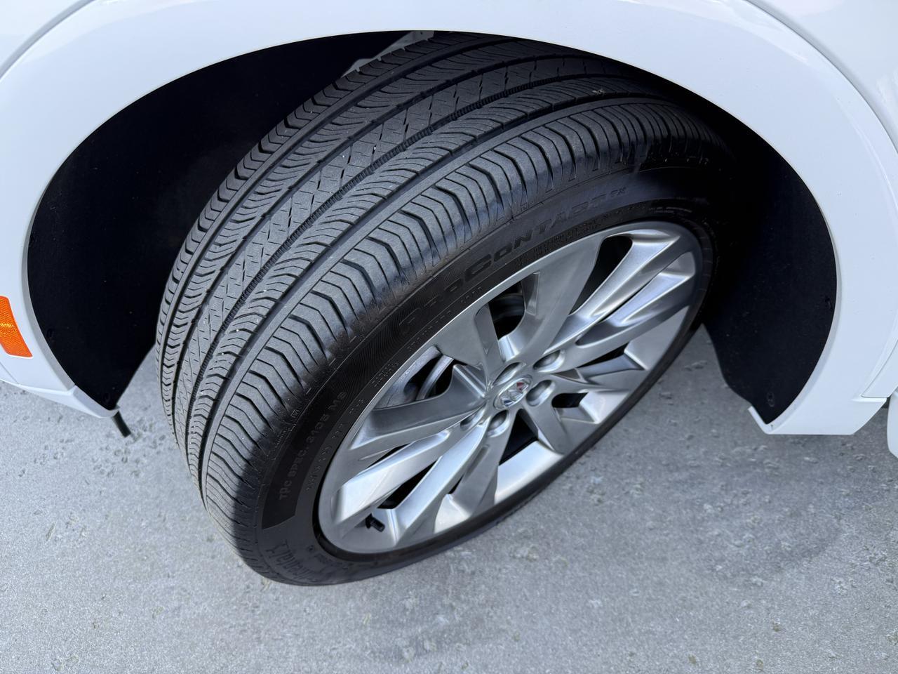 2023 Buick Envision Avenir Knoxville TN