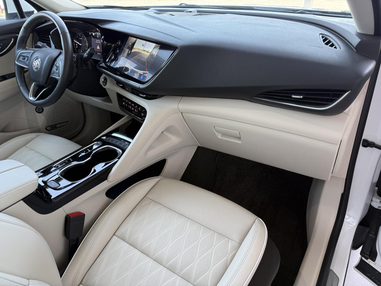 2023 Buick Envision Avenir Knoxville TN