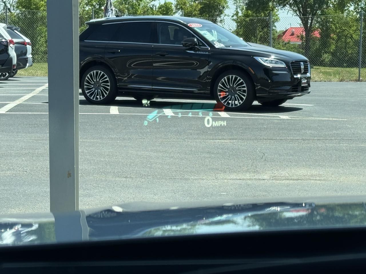 2023 Buick Envision Avenir Knoxville TN