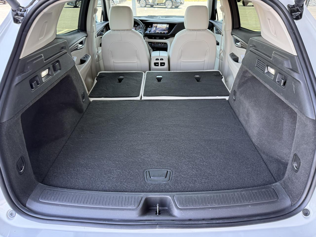 2023 Buick Envision Avenir Knoxville TN