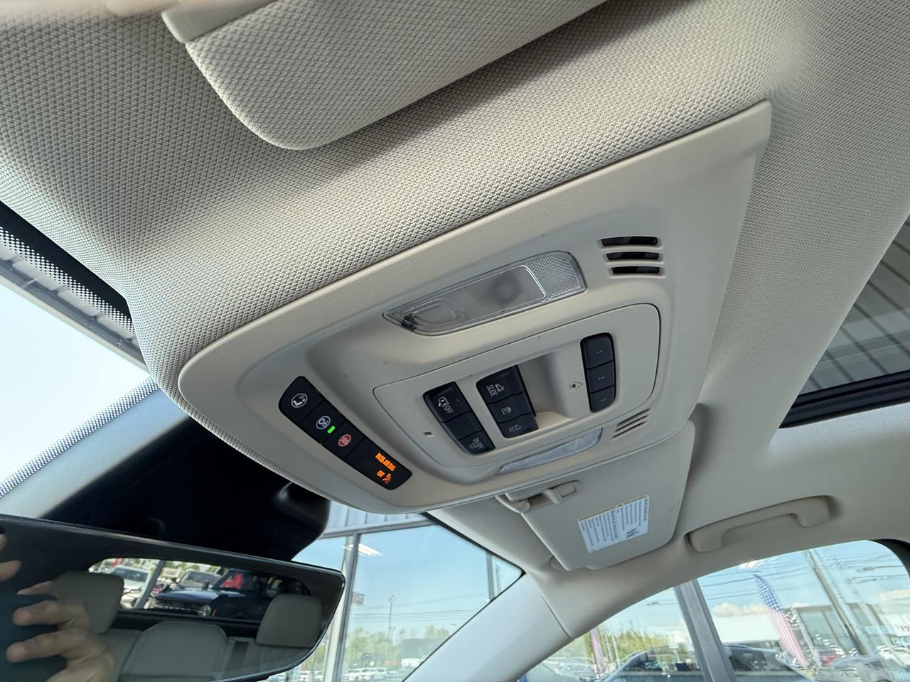 2023 Buick Envision Avenir Knoxville TN