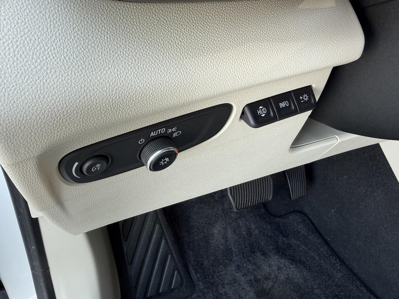 2023 Buick Envision Avenir Knoxville TN