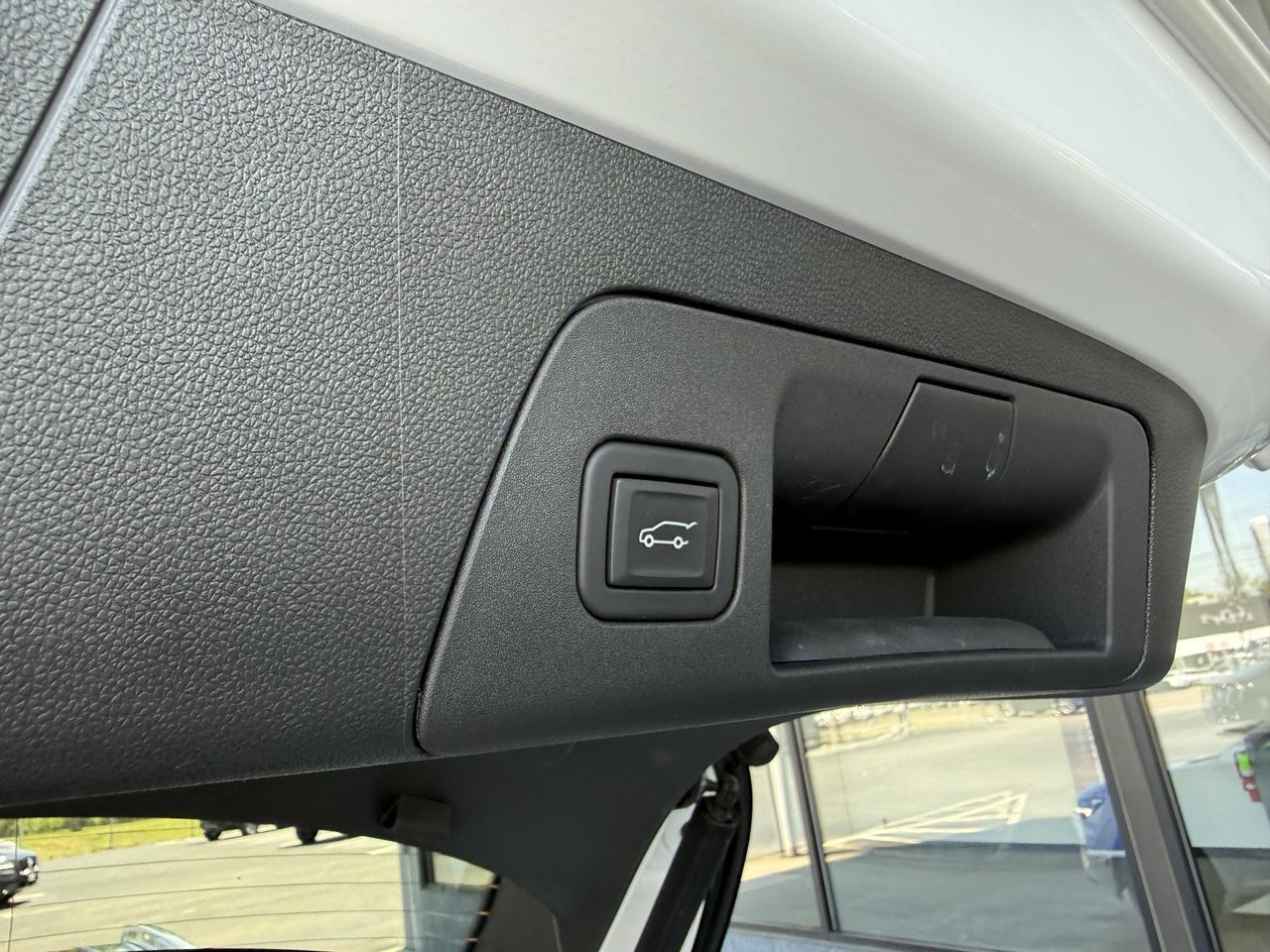 2023 Buick Envision Avenir Knoxville TN