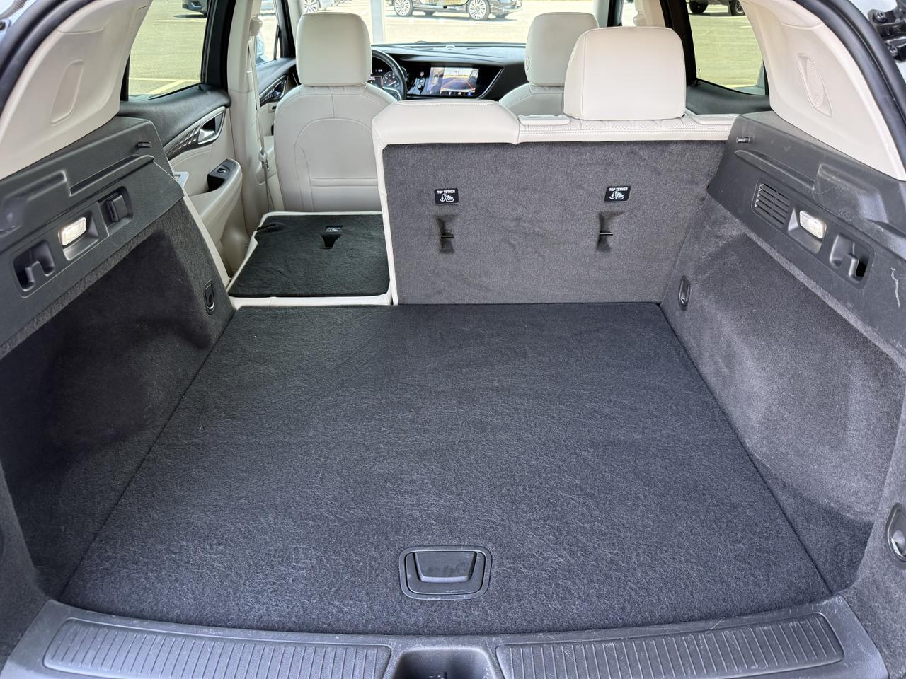 2023 Buick Envision Avenir Knoxville TN