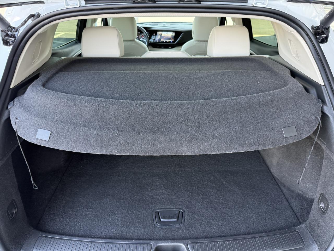 2023 Buick Envision Avenir Knoxville TN