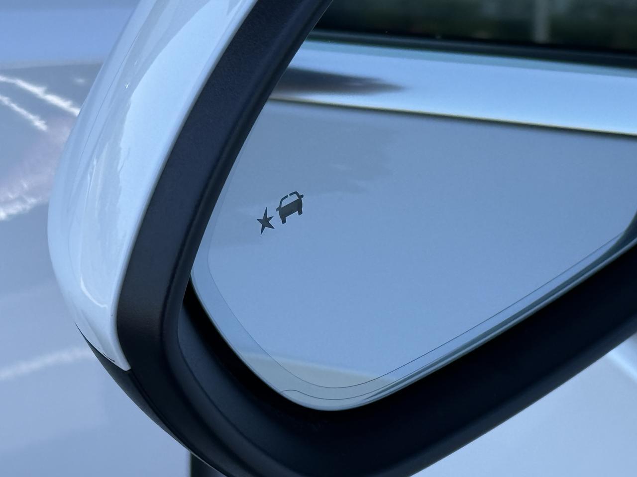 2023 Buick Envision Avenir Knoxville TN