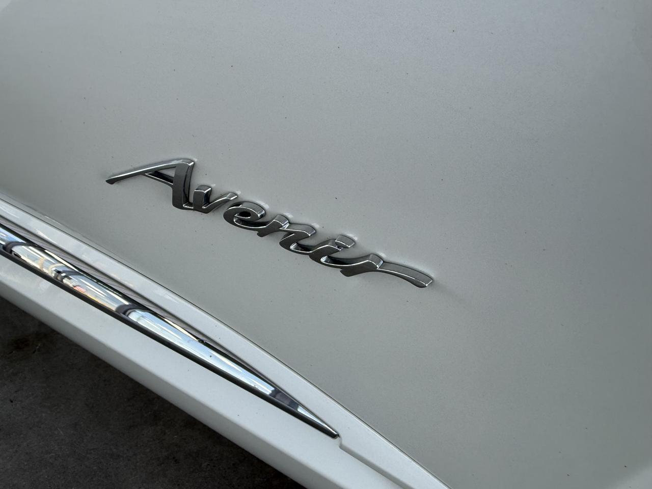 2023 Buick Envision Avenir Knoxville TN