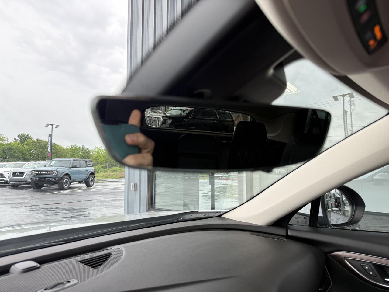 2023 Buick Envision Avenir Knoxville TN