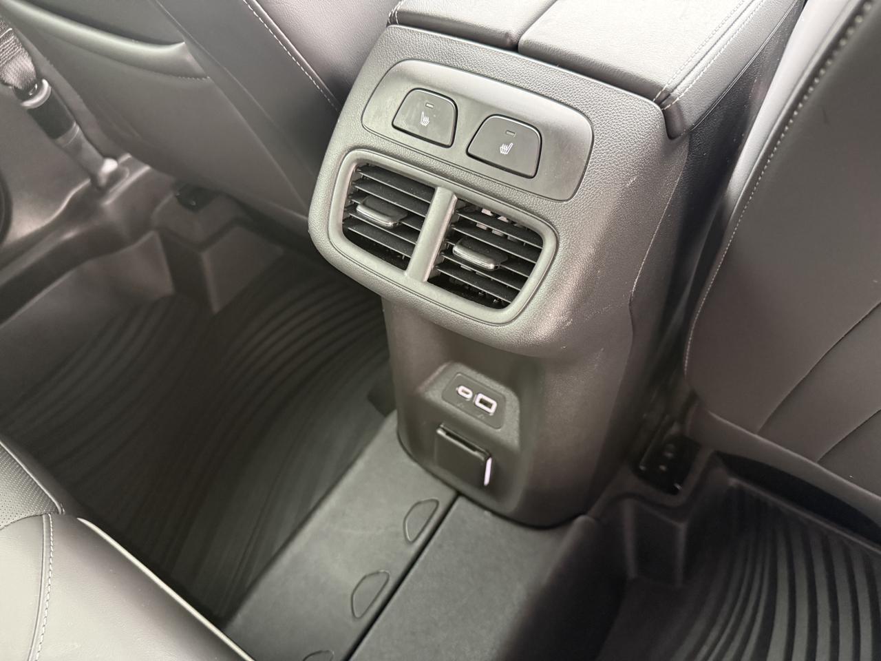 2023 Buick Envision Avenir Knoxville TN
