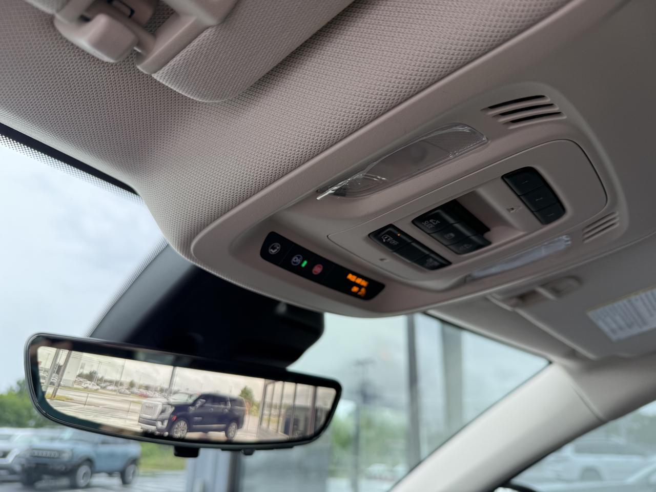 2023 Buick Envision Avenir Knoxville TN