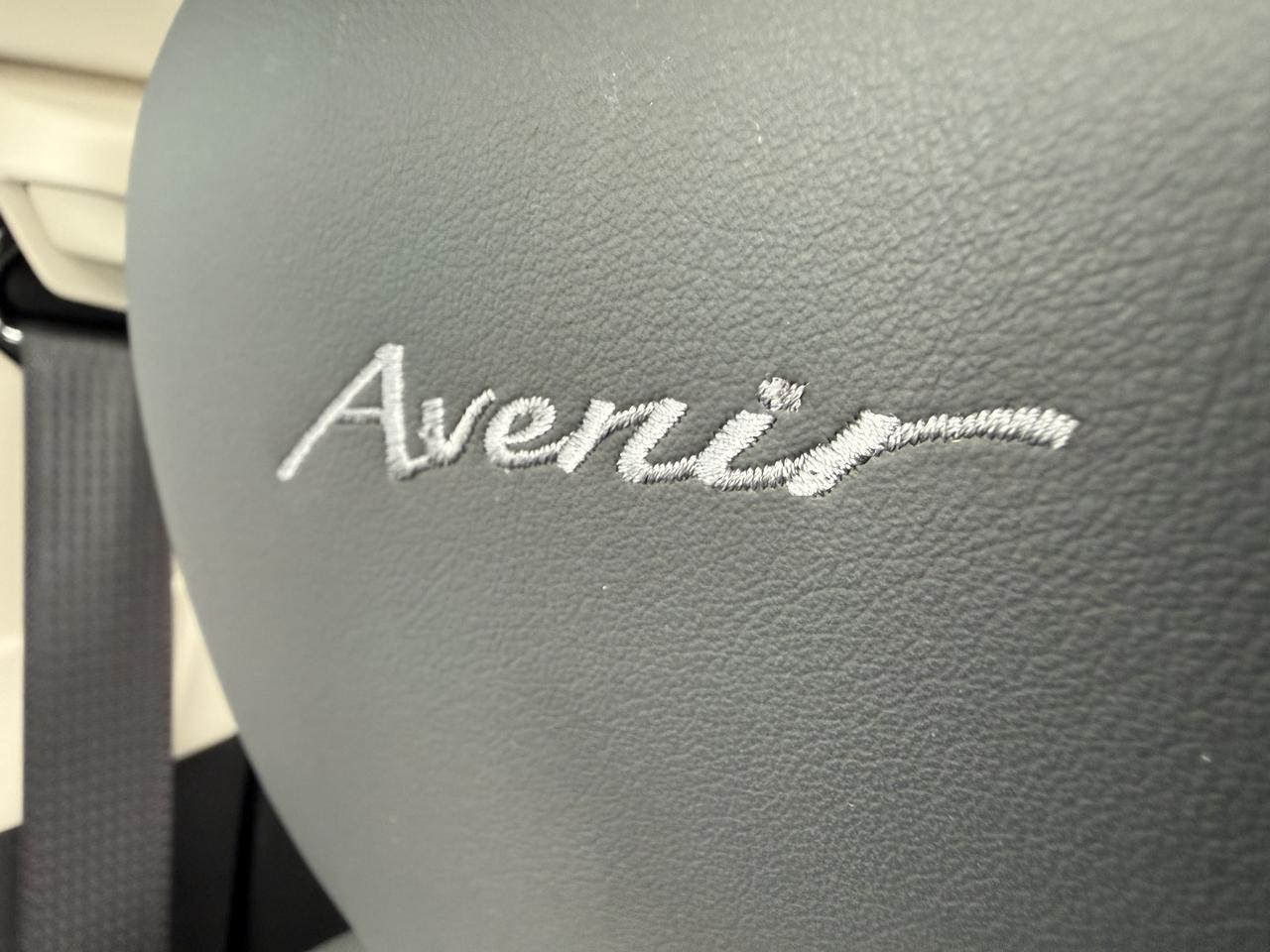 2023 Buick Envision Avenir Knoxville TN