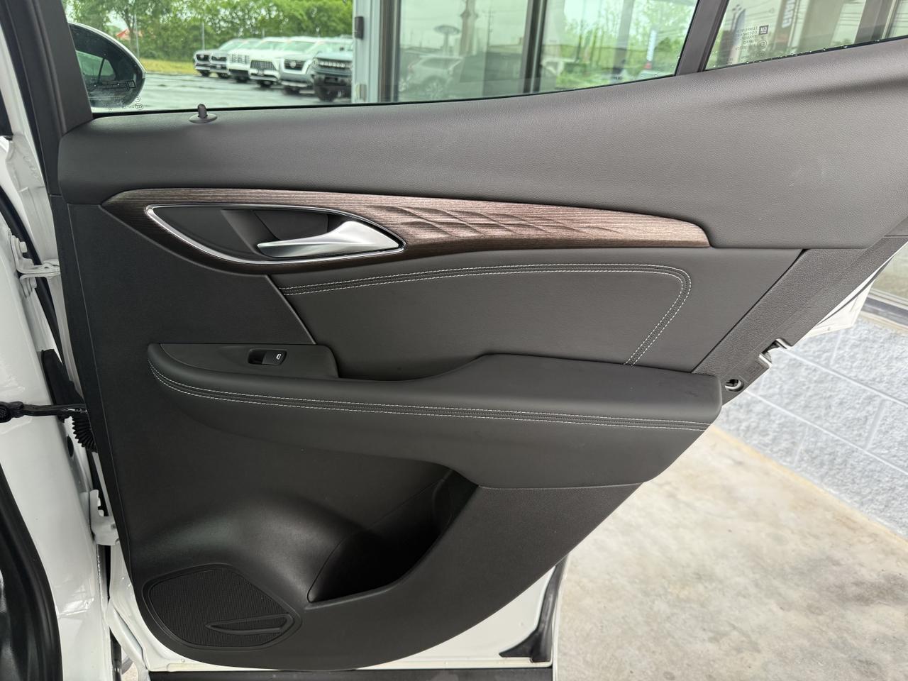 2023 Buick Envision Avenir Knoxville TN