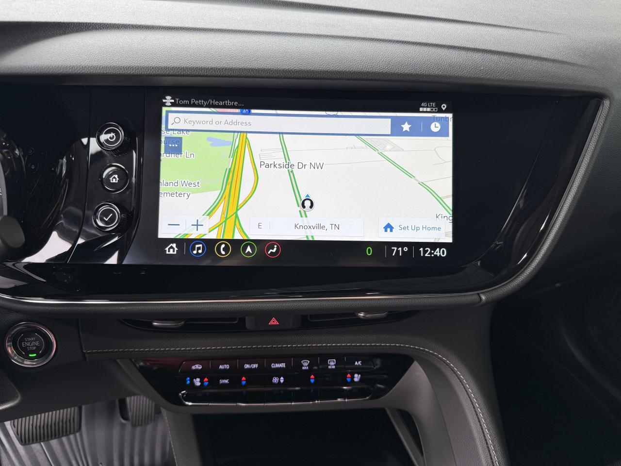 2023 Buick Envision Avenir Knoxville TN