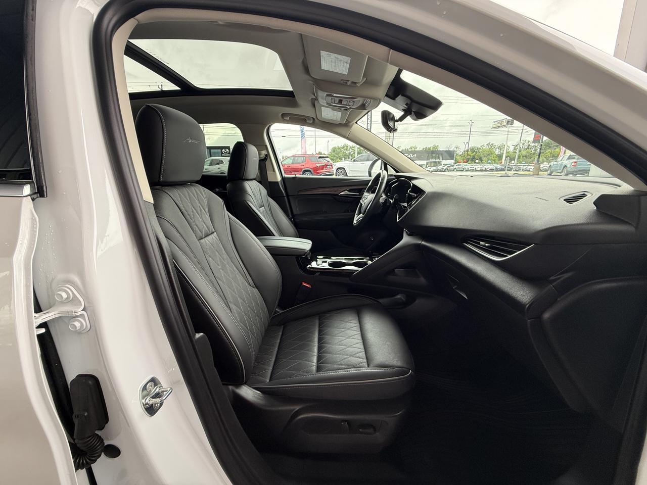 2023 Buick Envision Avenir Knoxville TN