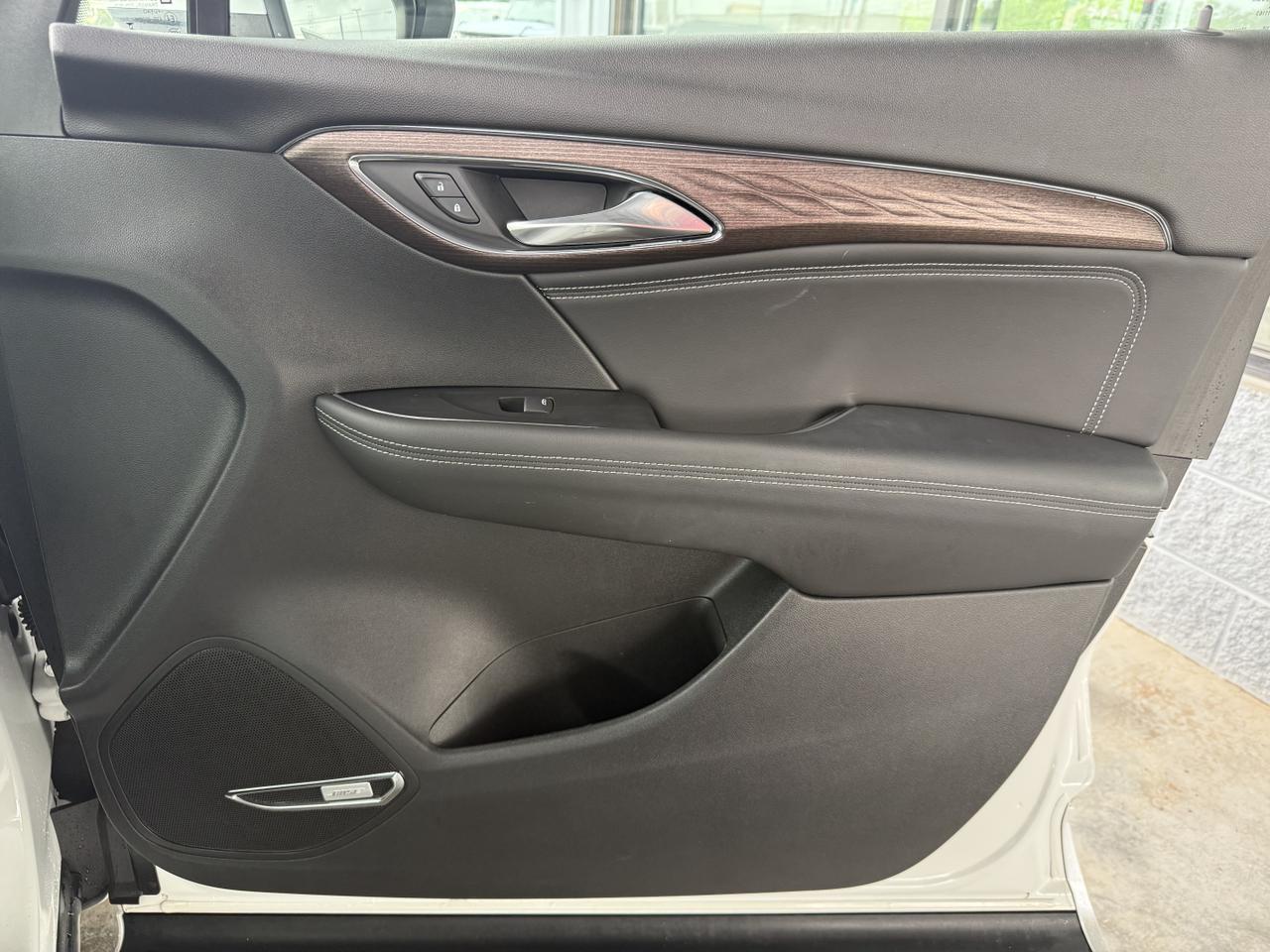 2023 Buick Envision Avenir Knoxville TN