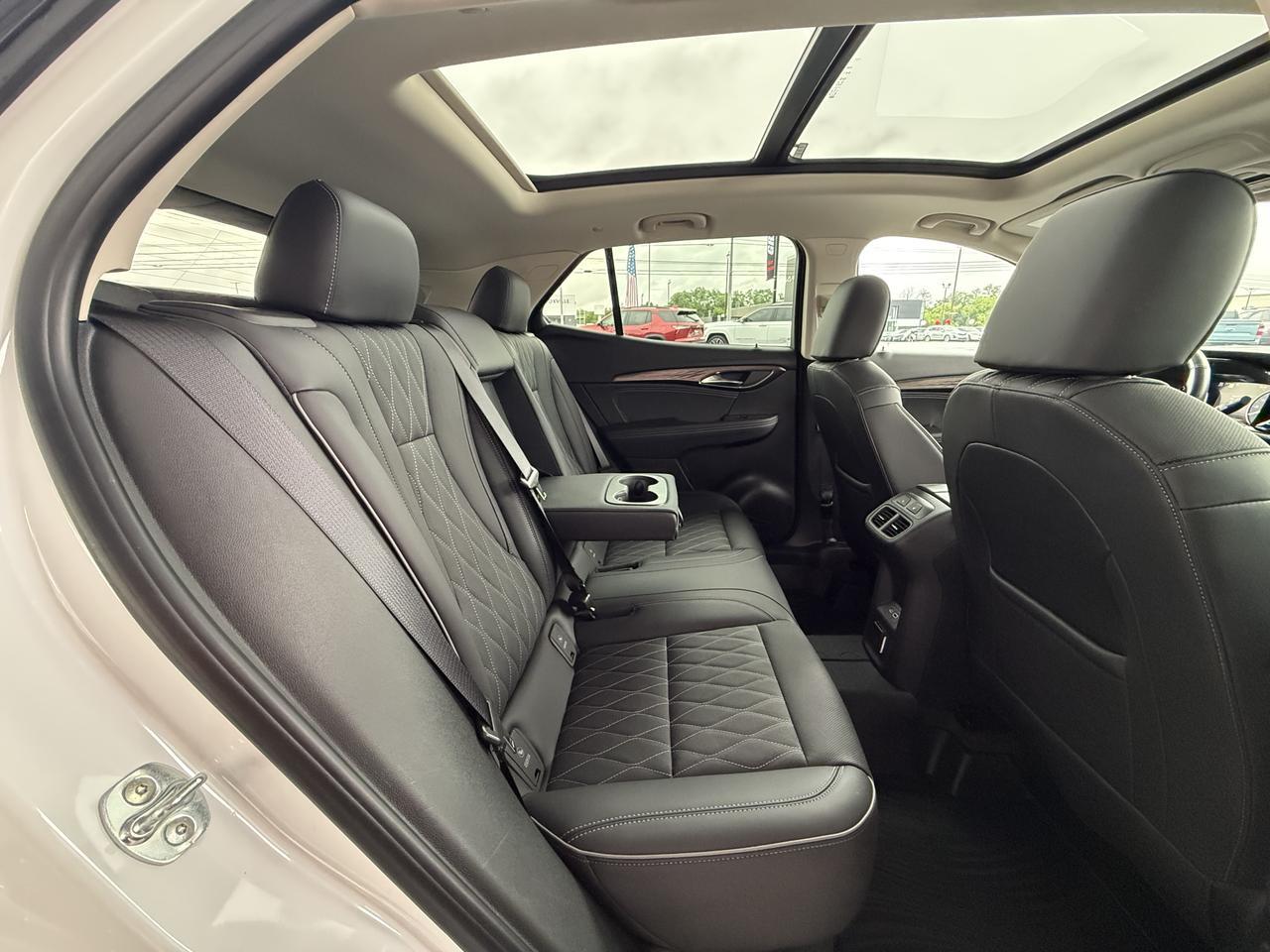 2023 Buick Envision Avenir Knoxville TN