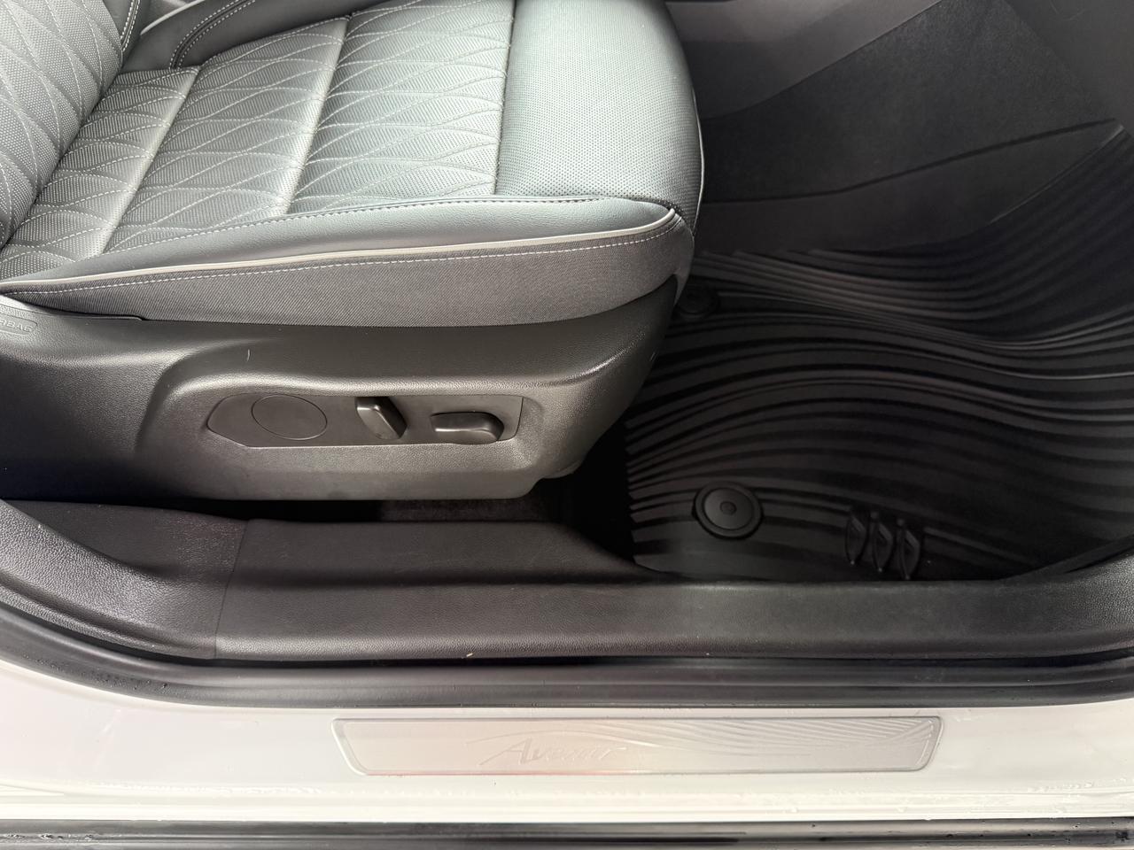 2023 Buick Envision Avenir Knoxville TN