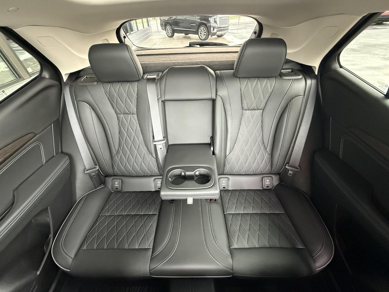 2023 Buick Envision Avenir Knoxville TN