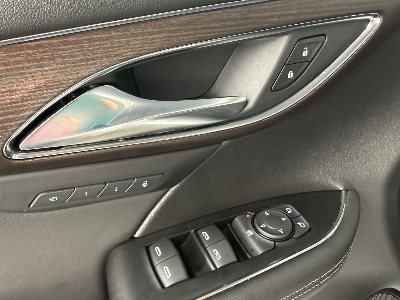 2023 Buick Envision Avenir Knoxville TN