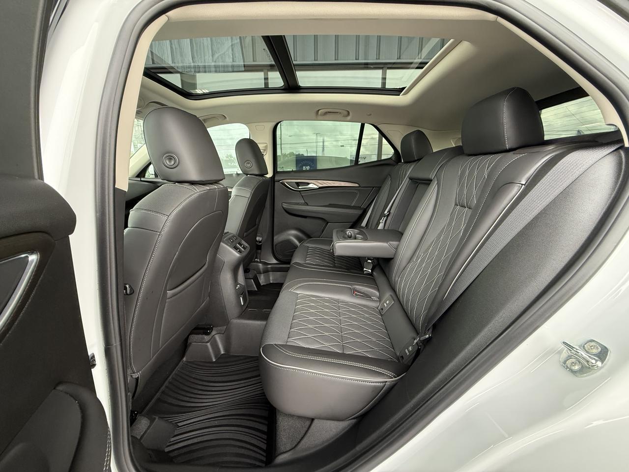 2023 Buick Envision Avenir Knoxville TN