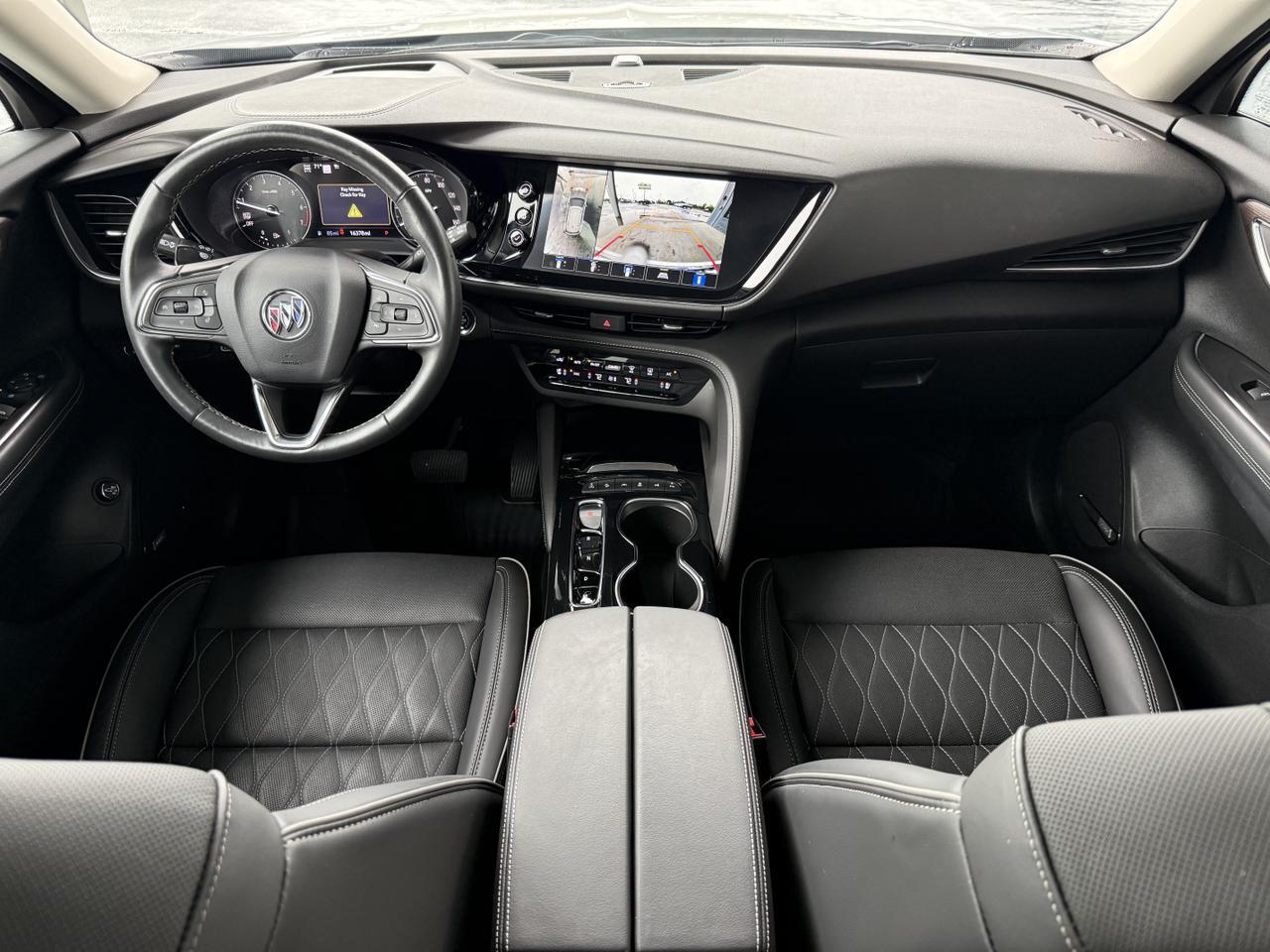 2023 Buick Envision Avenir Knoxville TN