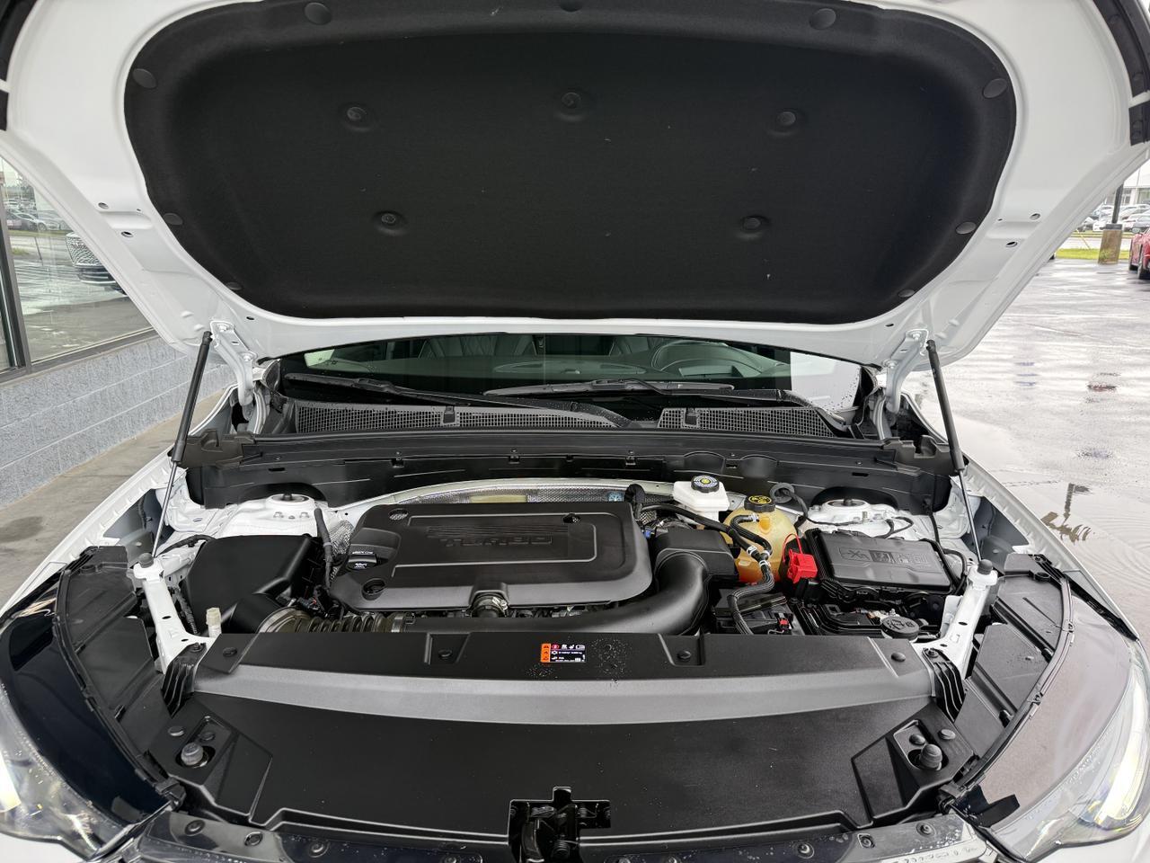 2023 Buick Envision Avenir Knoxville TN