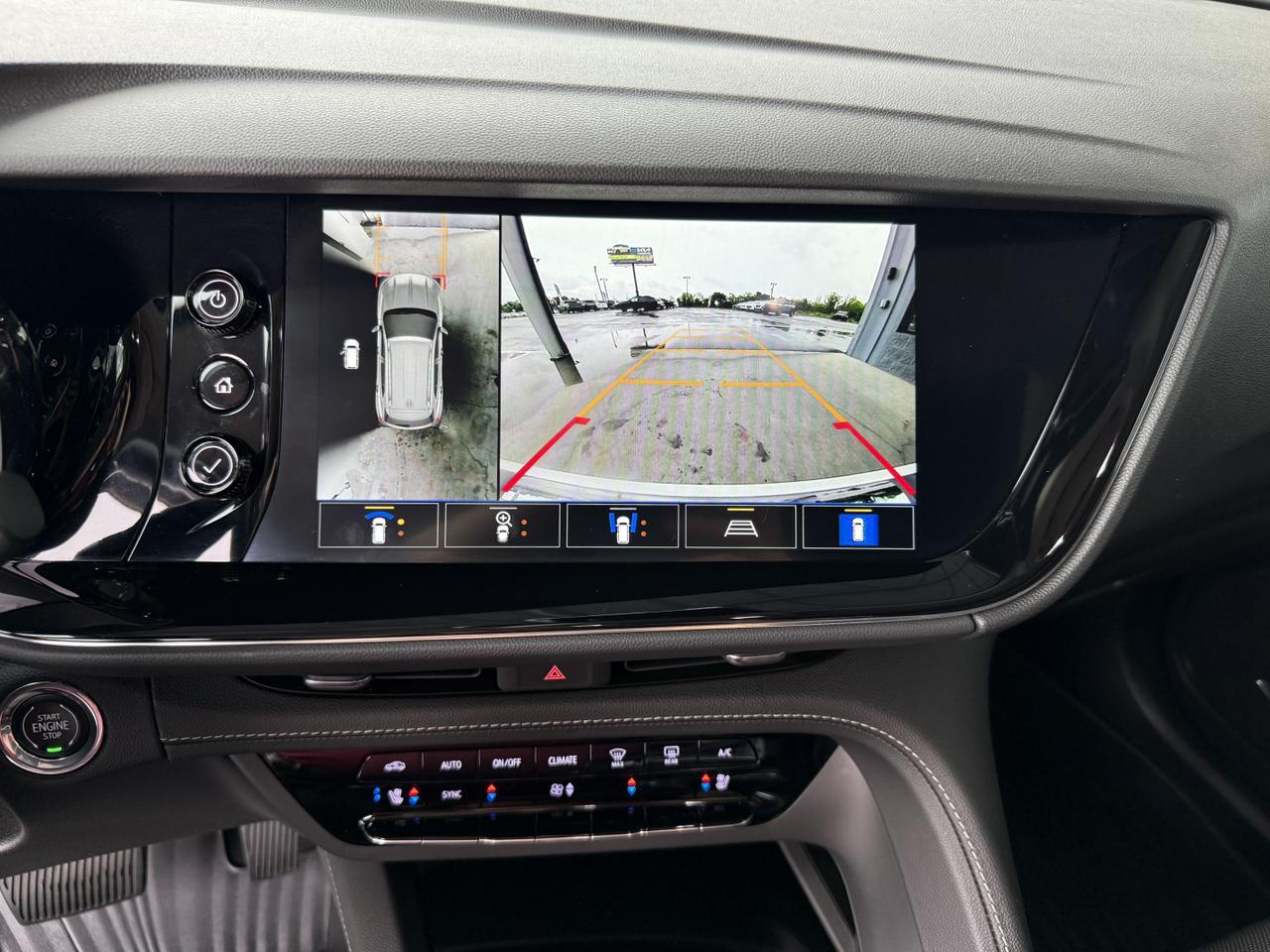 2023 Buick Envision Avenir Knoxville TN