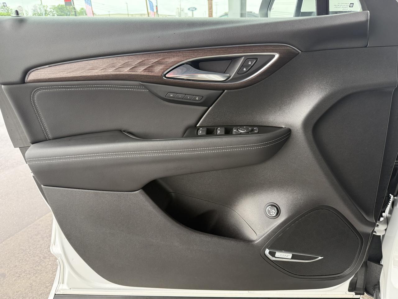 2023 Buick Envision Avenir Knoxville TN