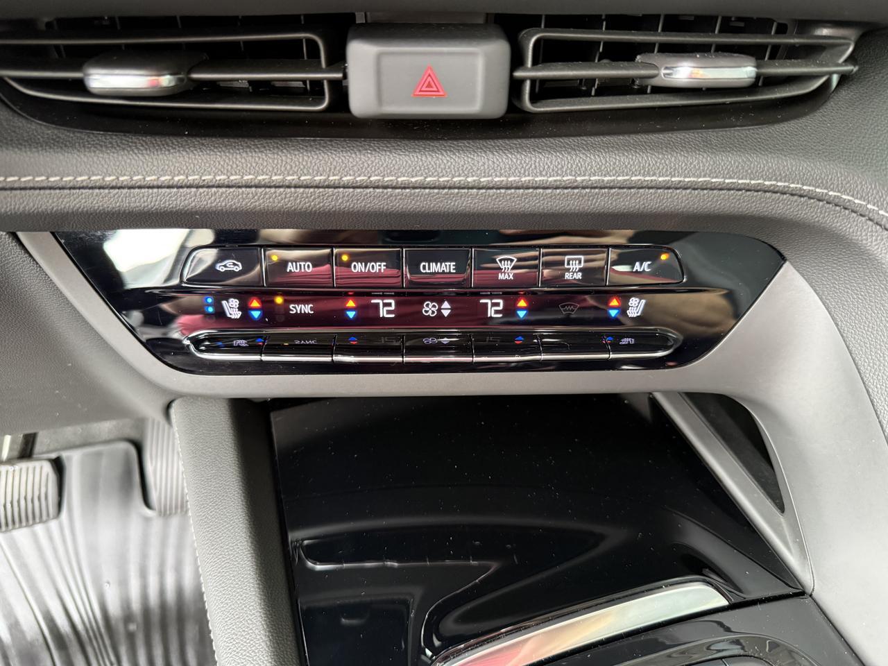 2023 Buick Envision Avenir Knoxville TN