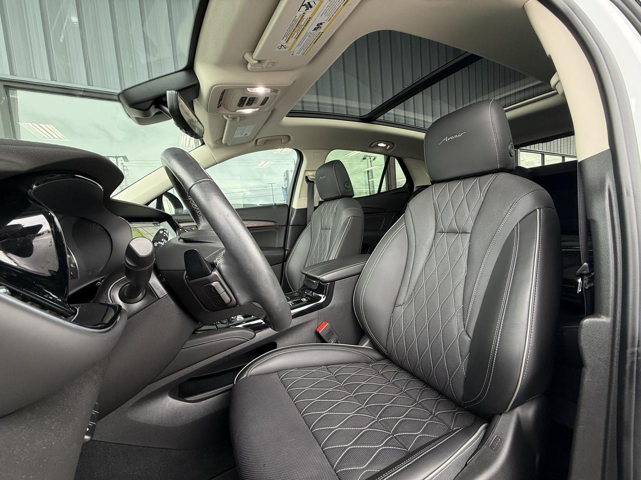 2023 Buick Envision Avenir Knoxville TN