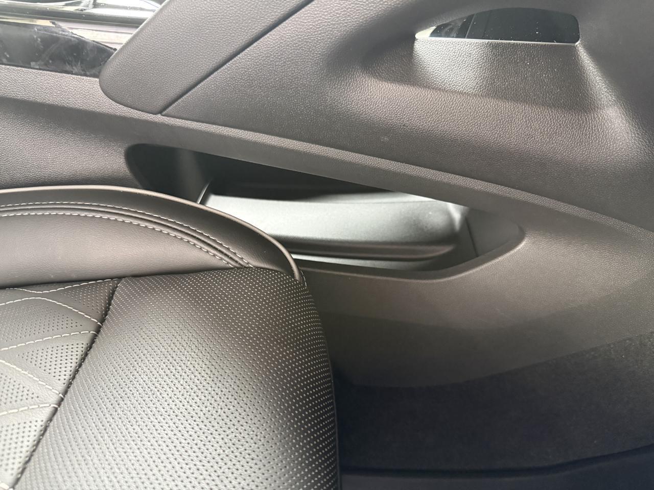 2023 Buick Envision Avenir Knoxville TN