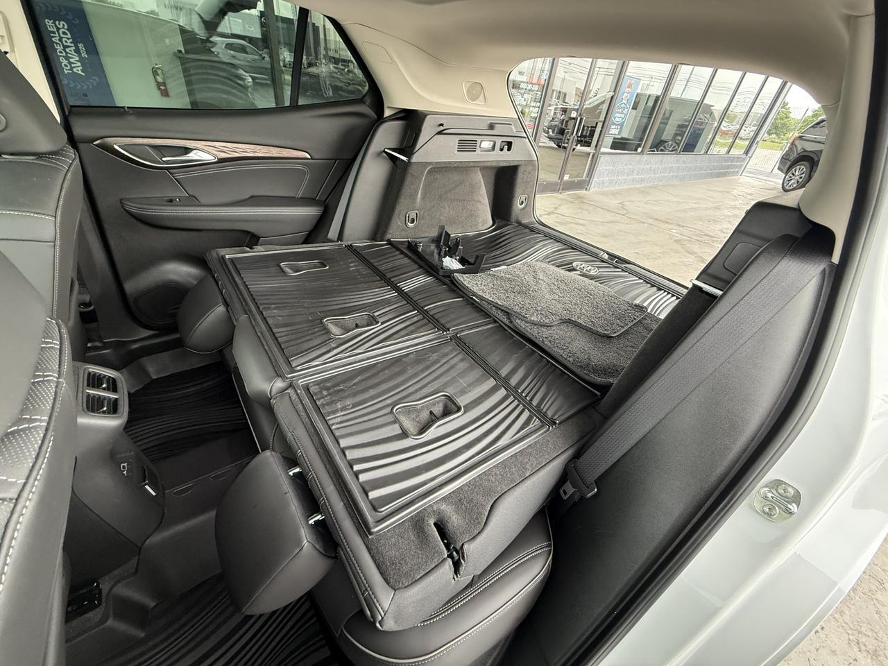 2023 Buick Envision Avenir Knoxville TN