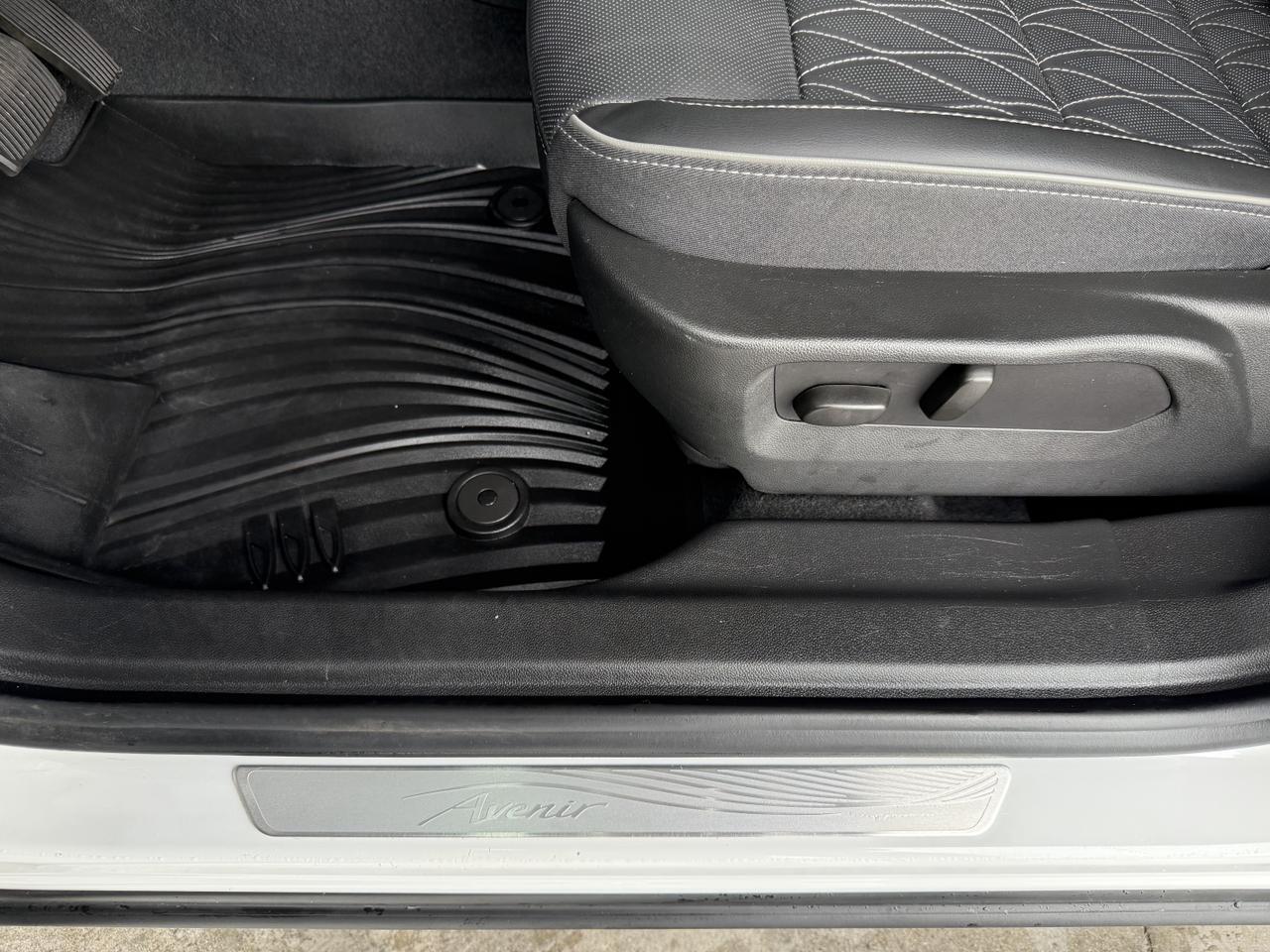 2023 Buick Envision Avenir Knoxville TN