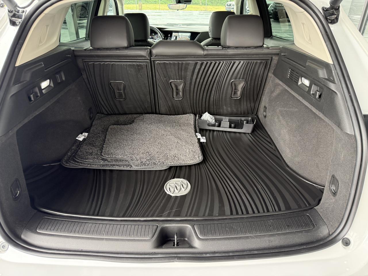 2023 Buick Envision Avenir Knoxville TN