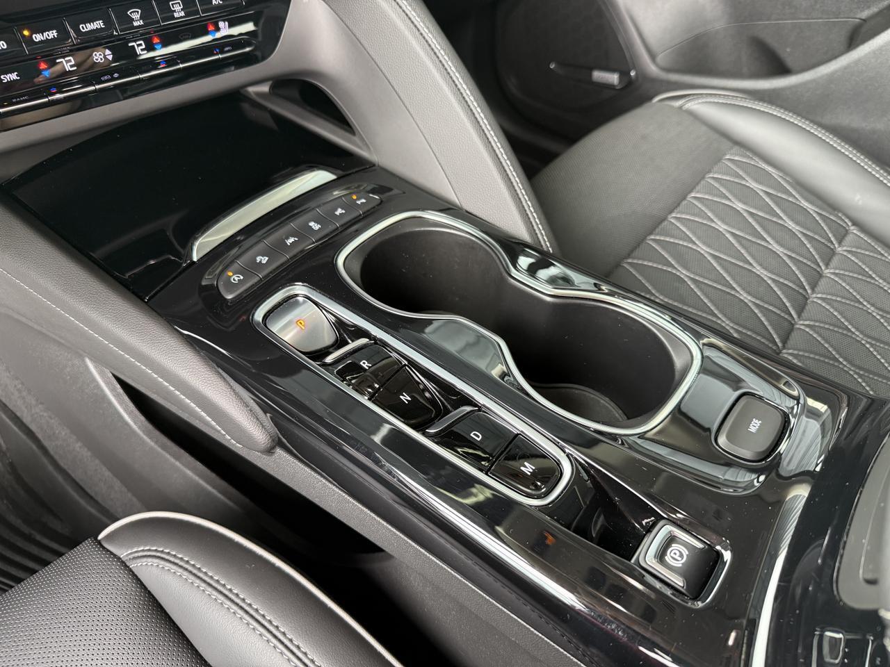 2023 Buick Envision Avenir Knoxville TN