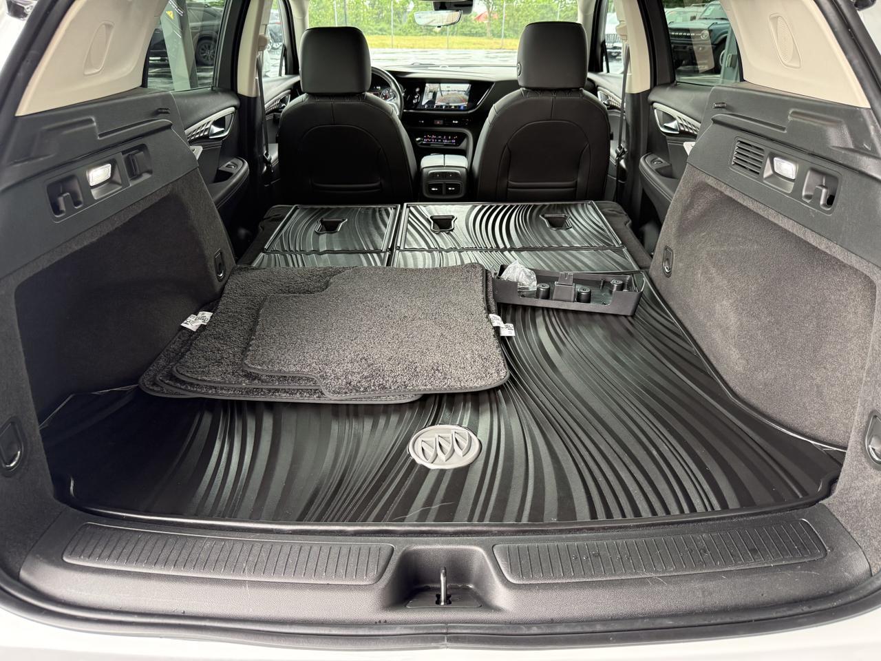 2023 Buick Envision Avenir Knoxville TN