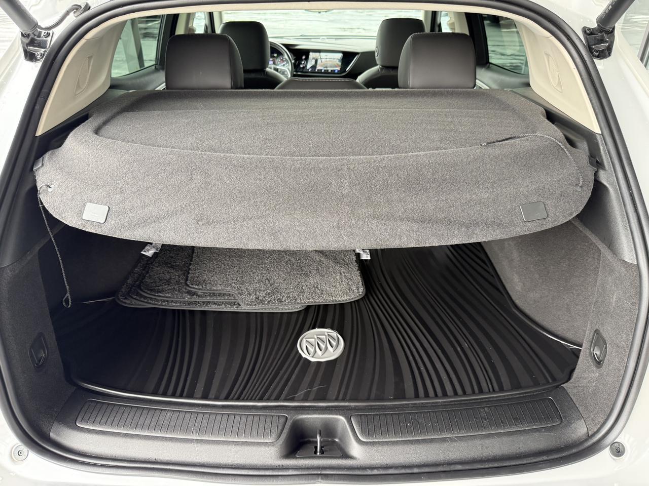 2023 Buick Envision Avenir Knoxville TN