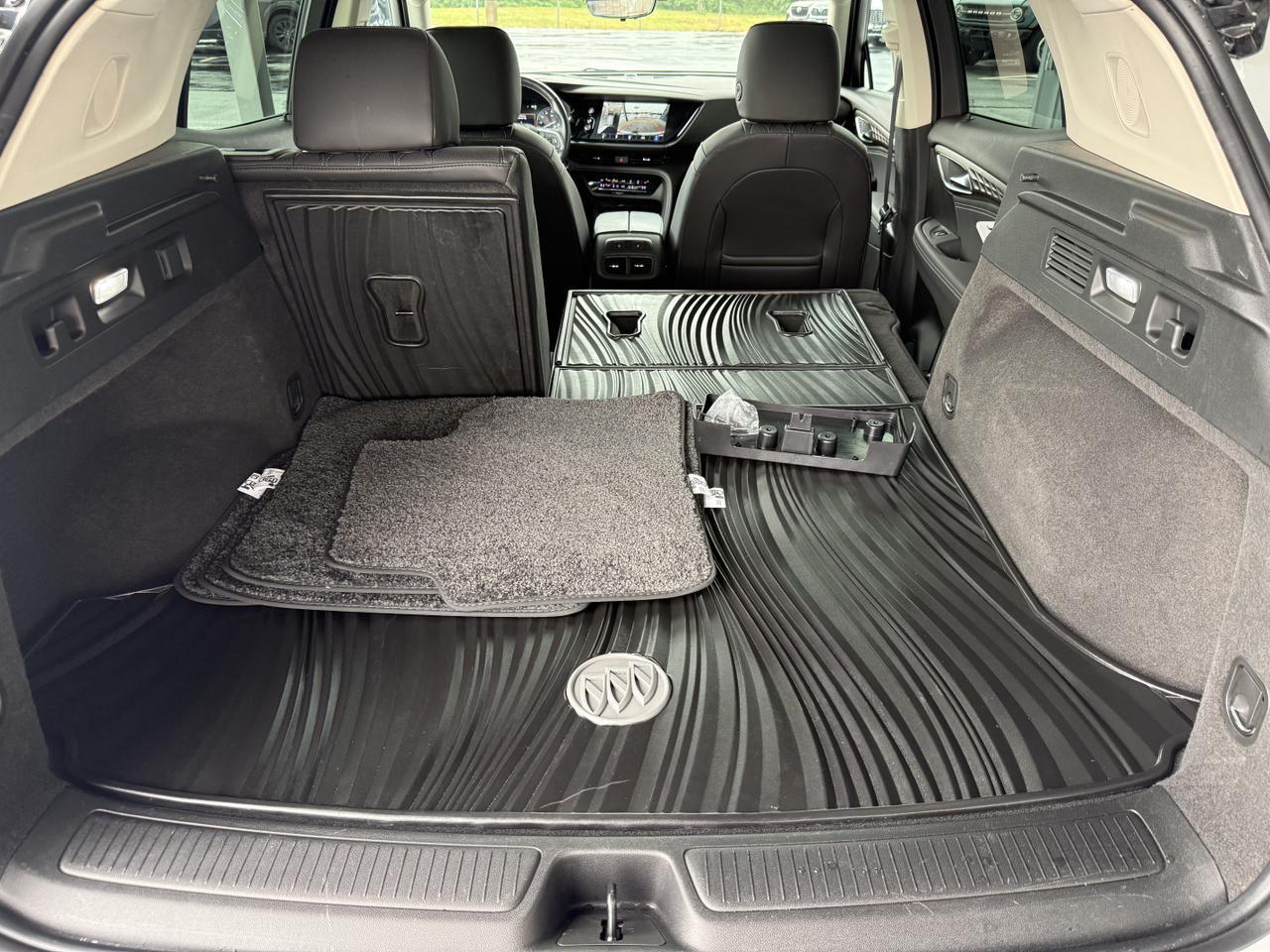 2023 Buick Envision Avenir Knoxville TN