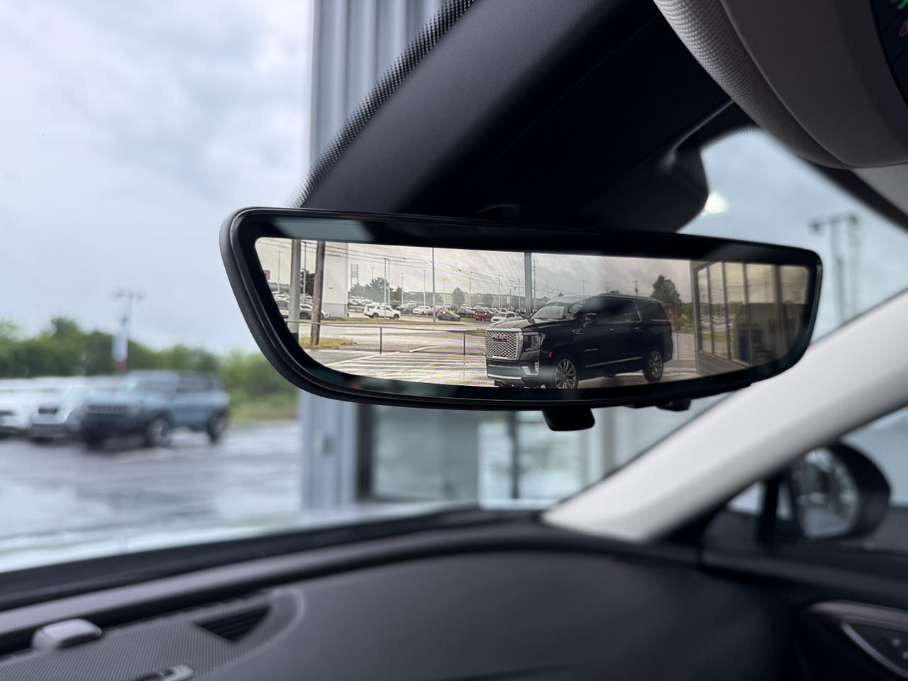 2023 Buick Envision Avenir Knoxville TN
