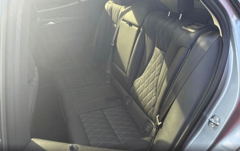 2023 Buick Envision Avenir Knoxville TN