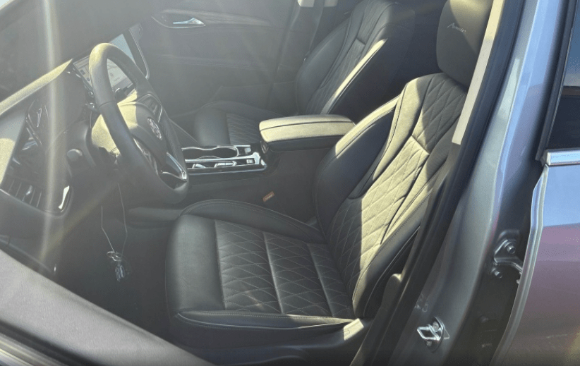 2023 Buick Envision Avenir Knoxville TN