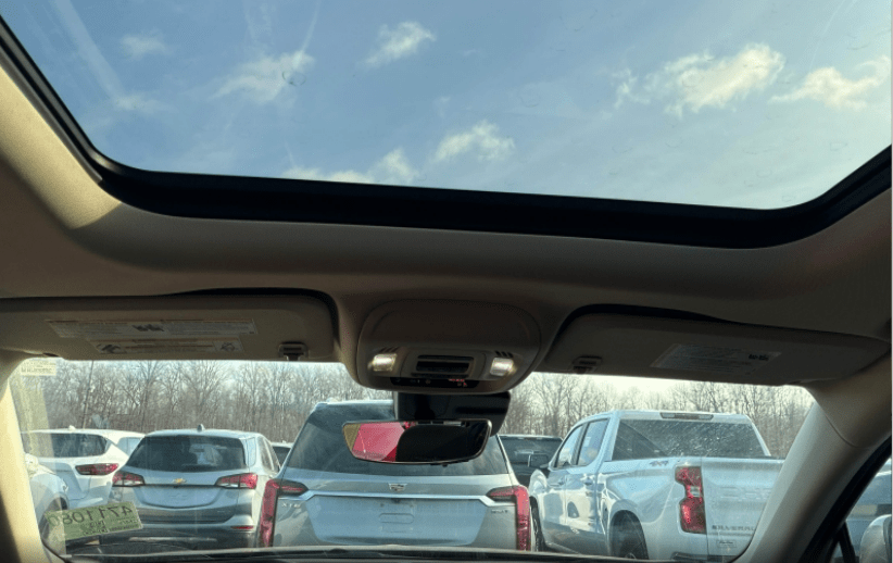 2023 Buick Envision Avenir Knoxville TN