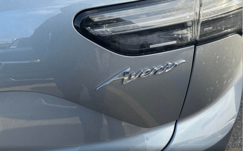 2023 Buick Envision Avenir Knoxville TN